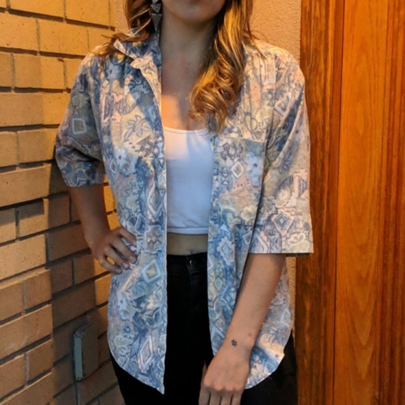 Vintage T-shirt 🌷 - Picture 5 of 5